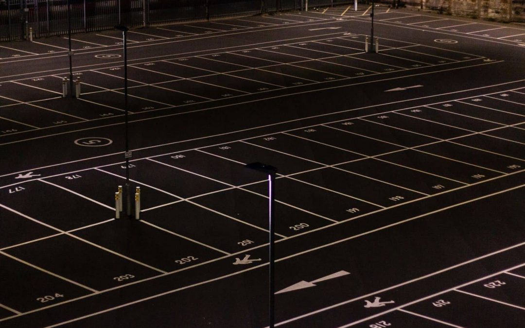 Quel revêtement de stationnement choisir?